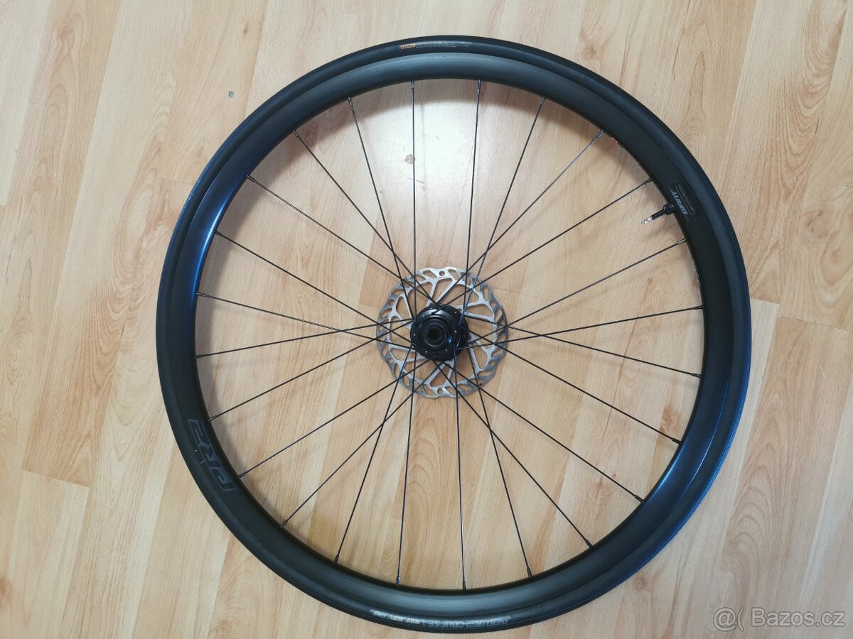 Zapletená kola Giant PR2 Disc - 4