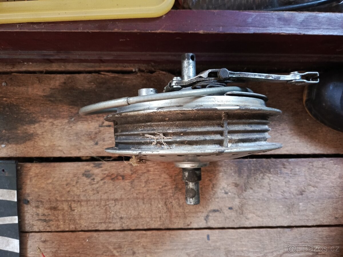 Honda cb250, 350 k. - 4