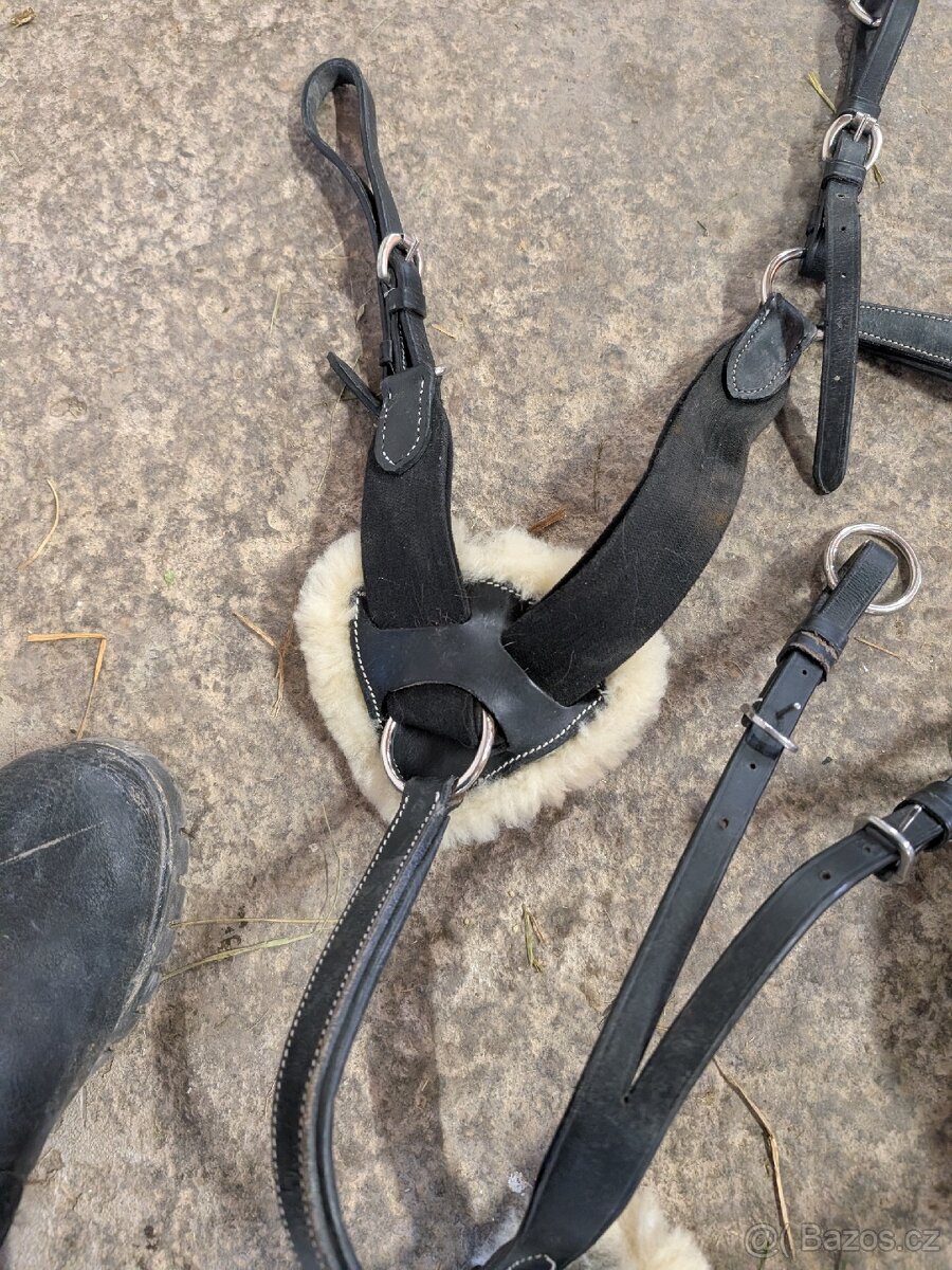 Prodám pony poprsnik - 4