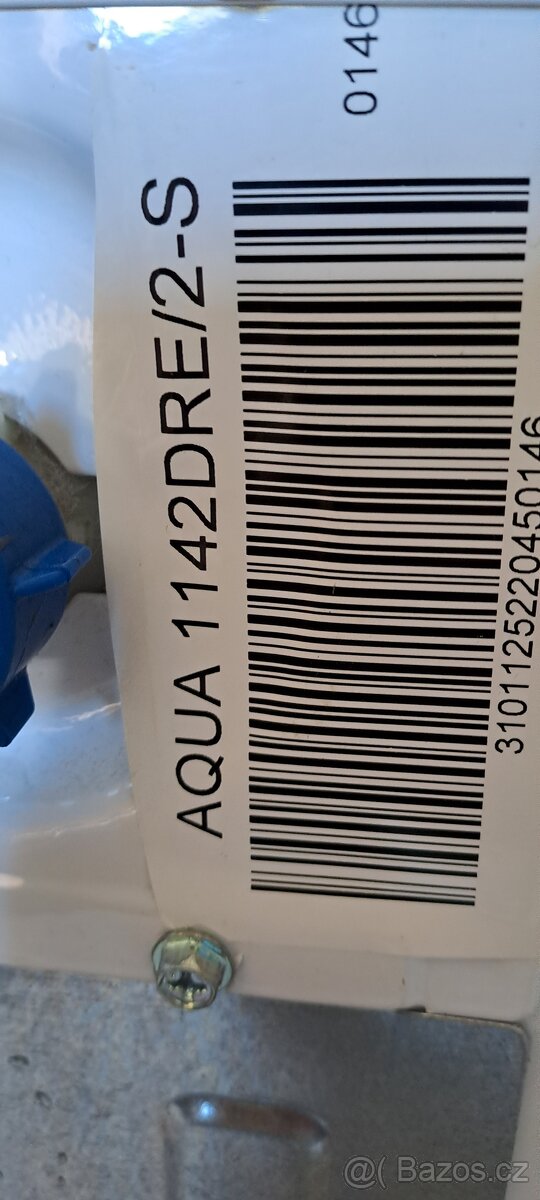 Candy Aqua - 4