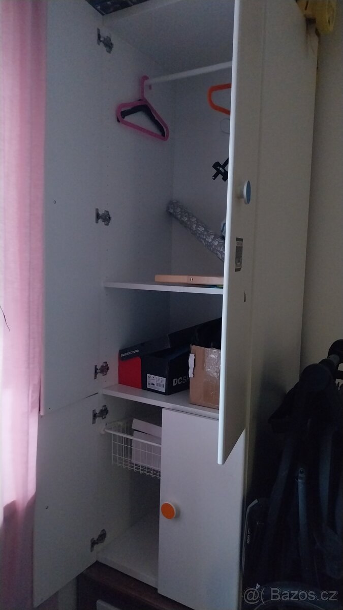 Skříně Ikea Stuva - 4