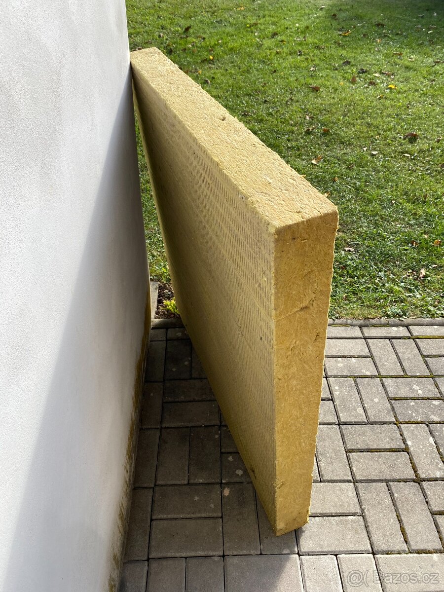 Minerální vata - 4