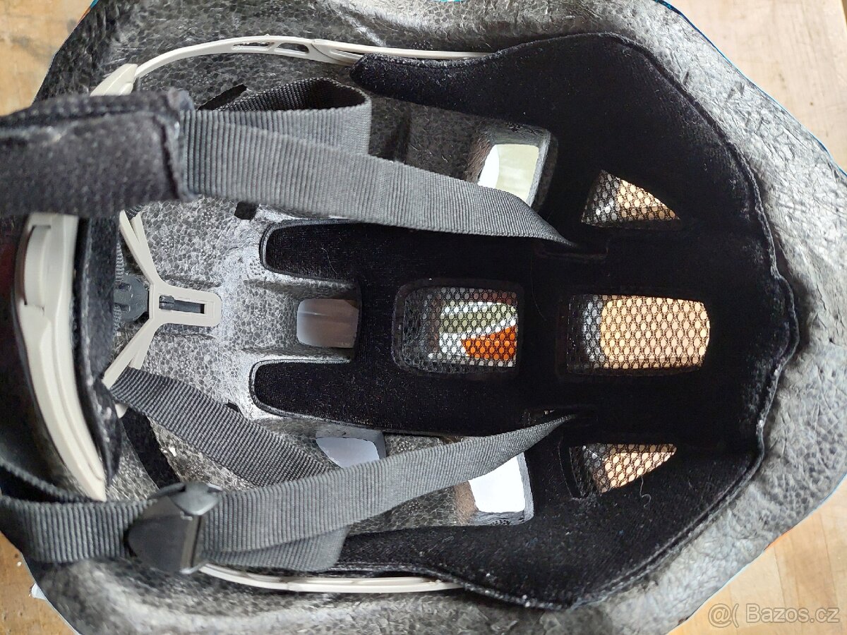 Dětská přilba Etape - 4