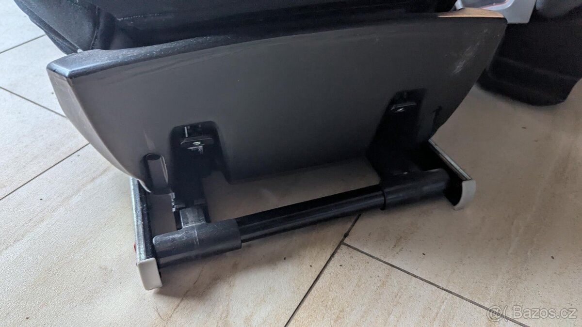 Autosedačka Cybex Pallas 2-fix - 4