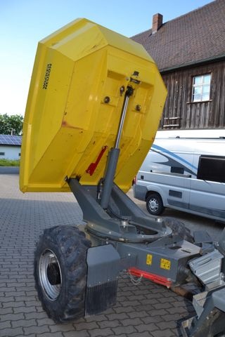 Dempr Wacker Neuson DW 50 - 4