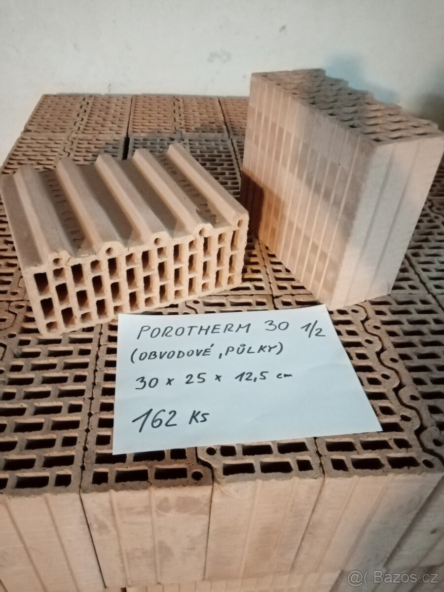 Stavební materiál - 4