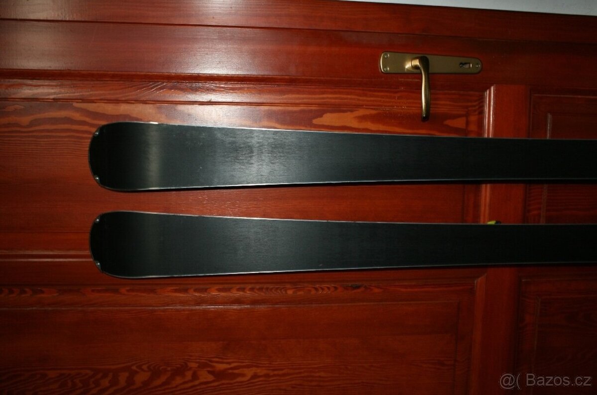 lyže Rossignol Experience 168 cm 80 - 4