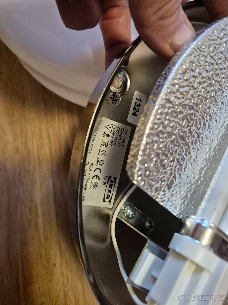 Prodám stropní světla. - 4