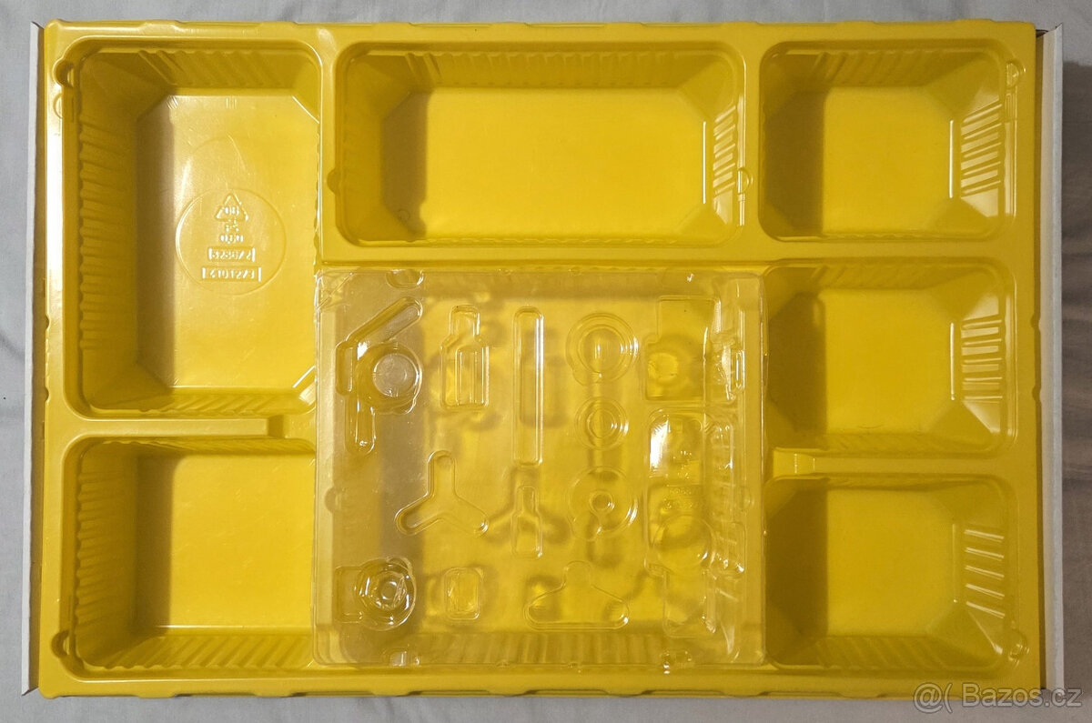 Lego Technic 8286, 90 roky, Na predaj - 4