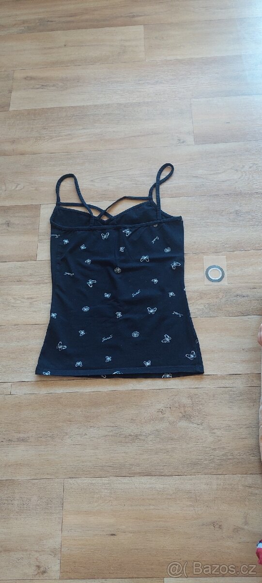 Dámské tílko - 1, velikost: M - 4