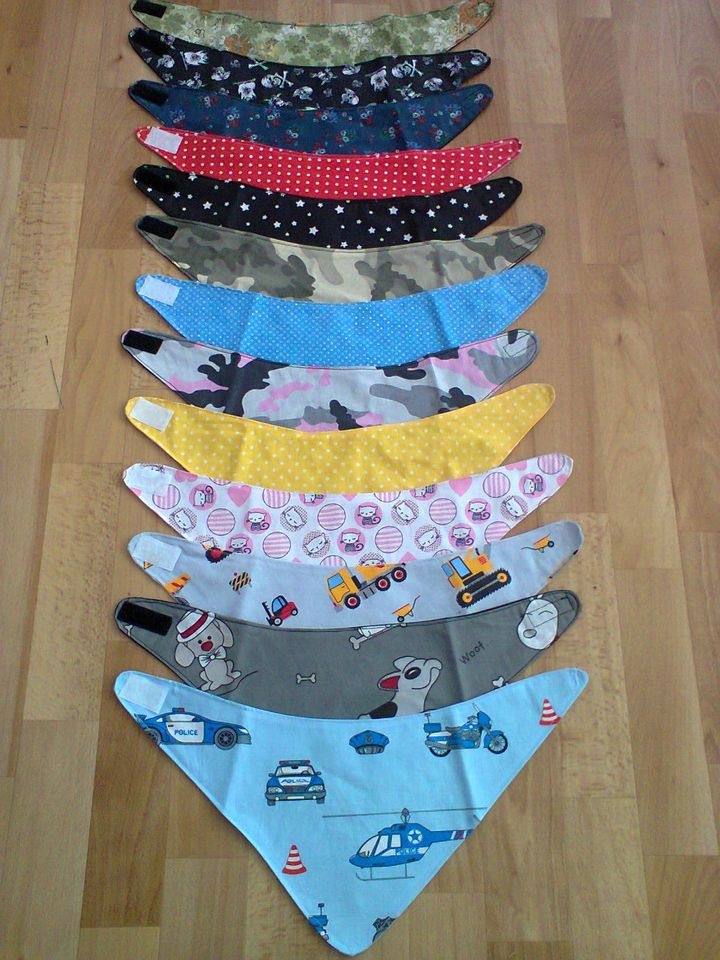 Zavinovacky a slintacky - 4