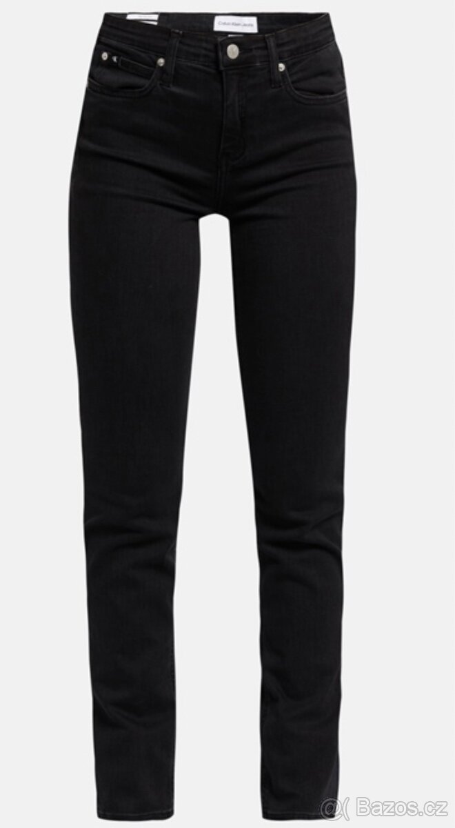 Jeans CK W28 L32 - 4