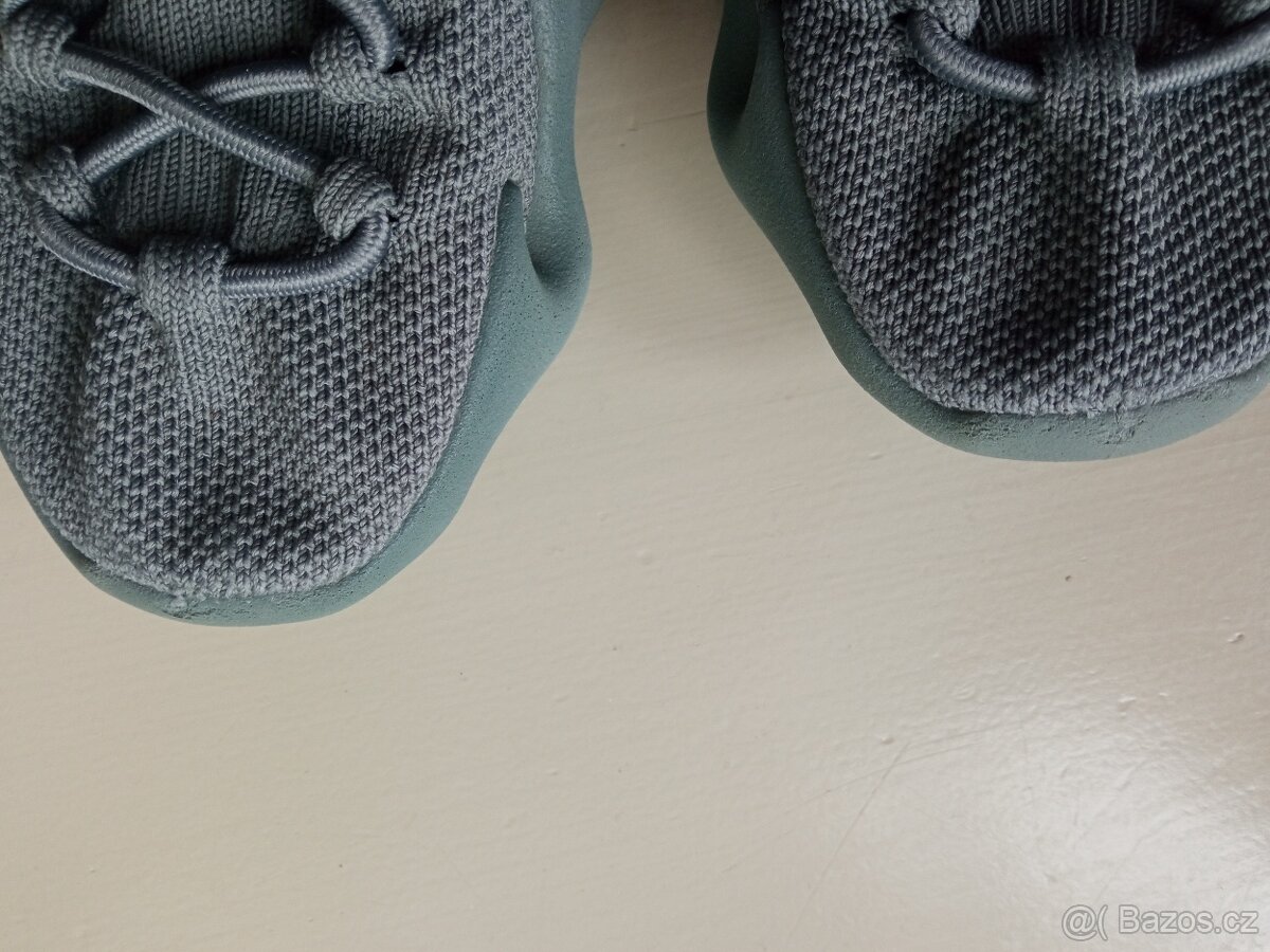 Boty Yeezy vel 33 - 4