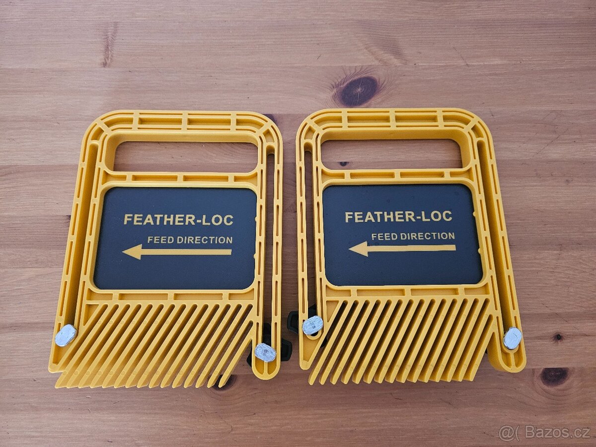 Příslušenství ke stolní pile - 4