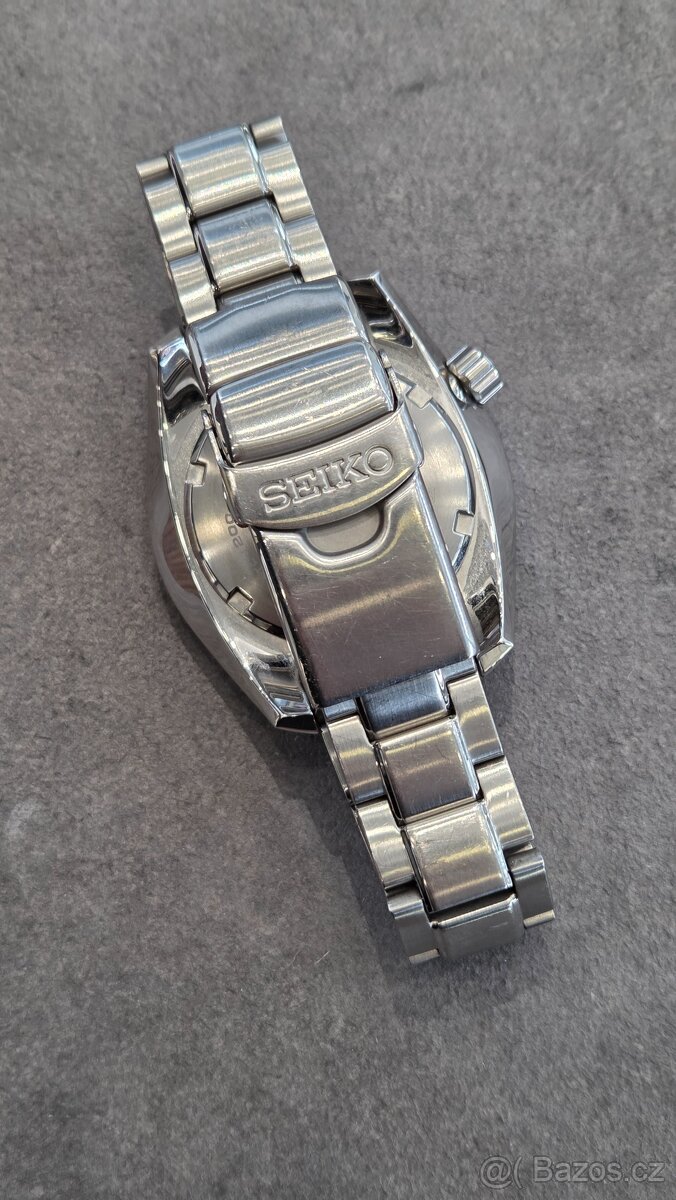 Seiko Prospex SPB009J1 sumo - 4