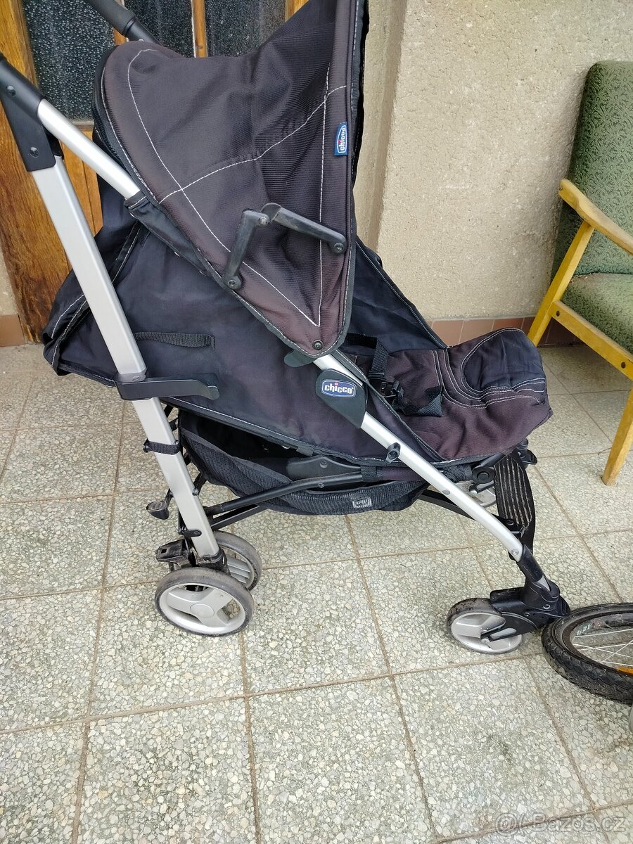 Golfky Chicco - 4