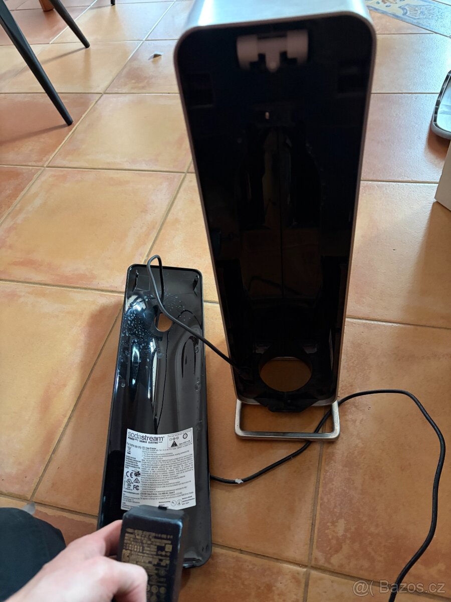 SodaStream Power - 4