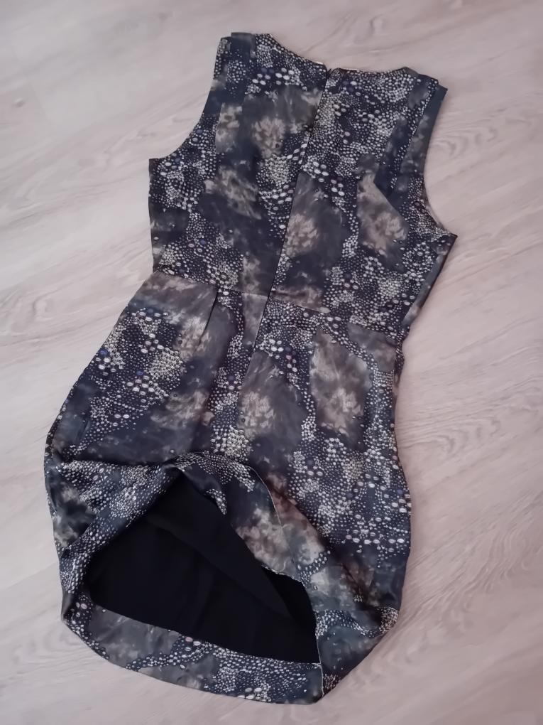 HEZKÉ DÁMSKÉ ŠATY - vel.L /zn.Kookai - 4