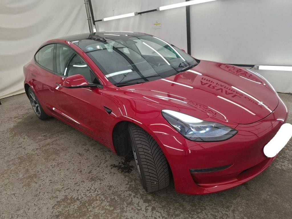 Tesla Model 3 AWD Long Range - 1921 - 4