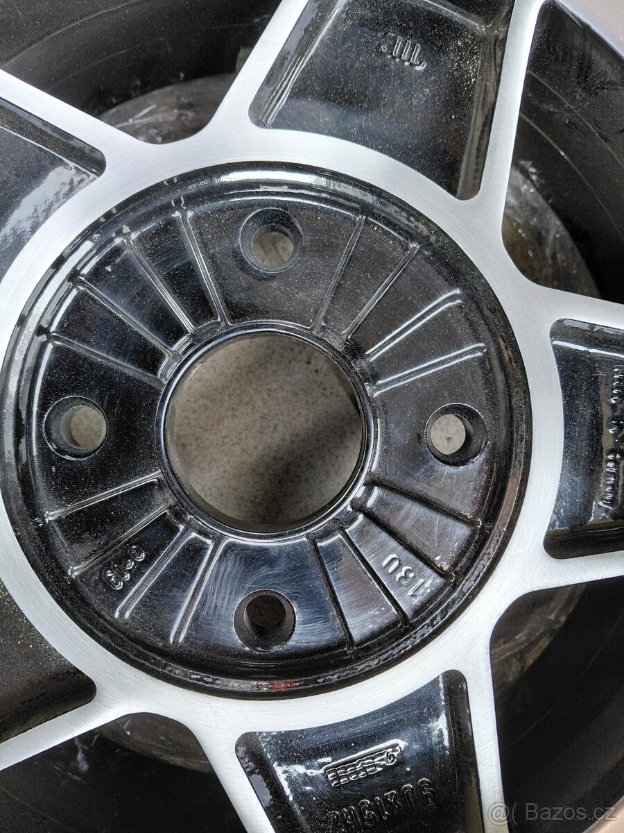Vw brouk 4x130 - 4