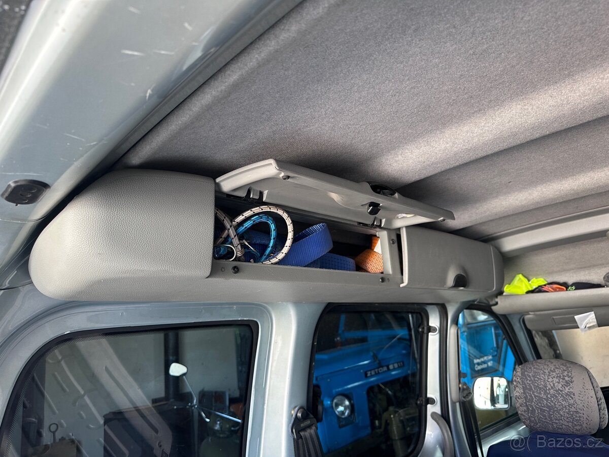 Renault Kangoo - 4