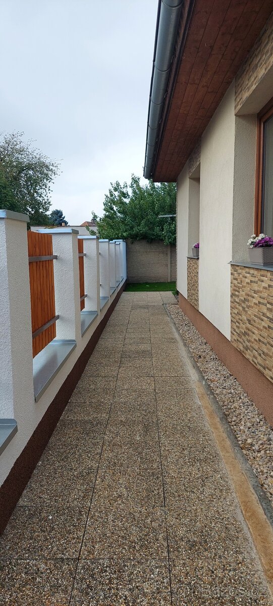 Prodej RD 4kk 129 m2, Praha 9 - Horní Počernice - 4