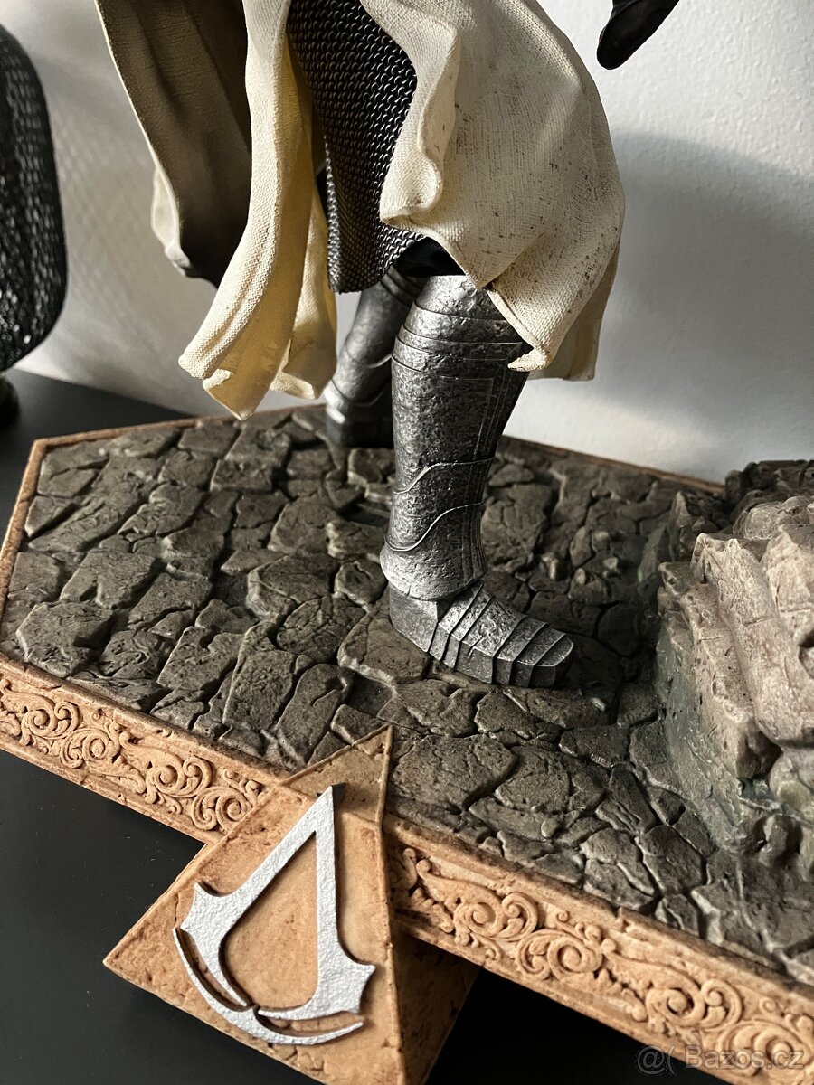 Assassins Creed PureArts Limitovaná edice - 4