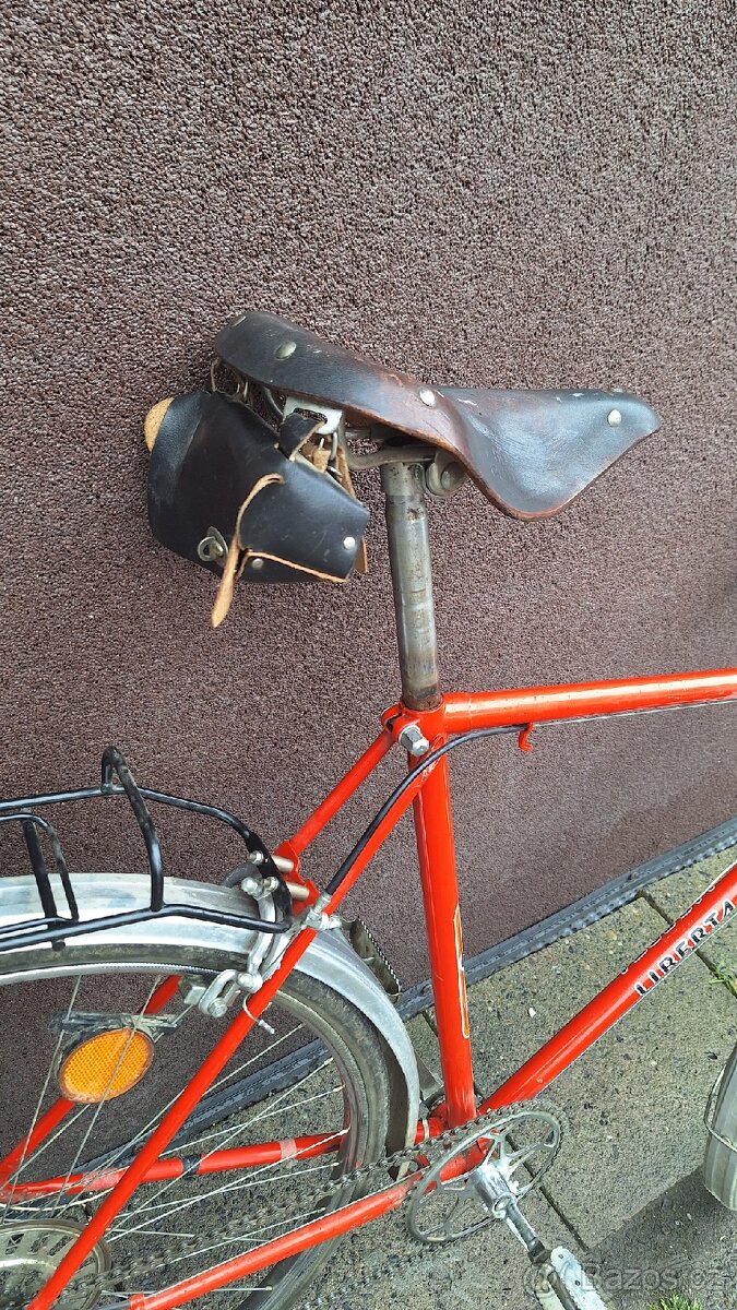 Silnicni liberta - 4