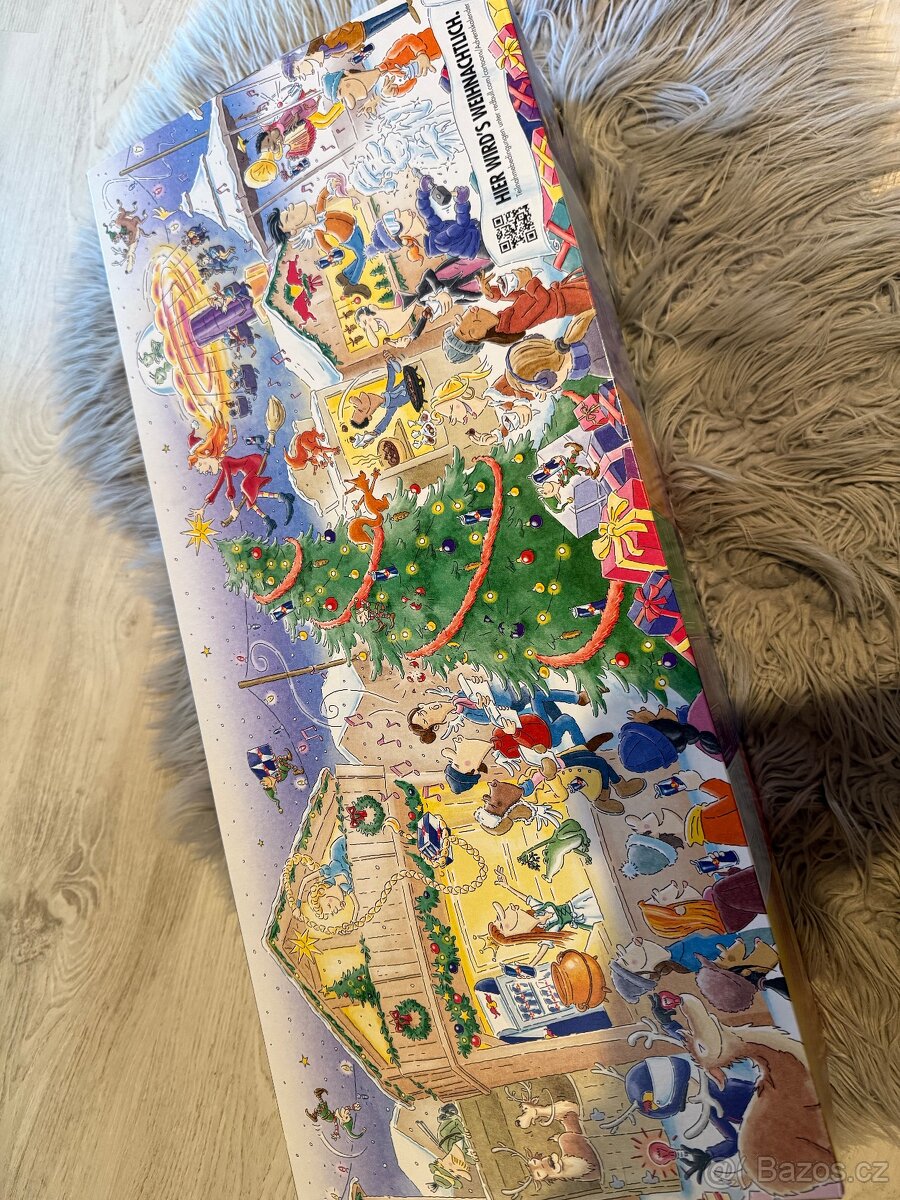 RedBull Adventní kalendář - 4