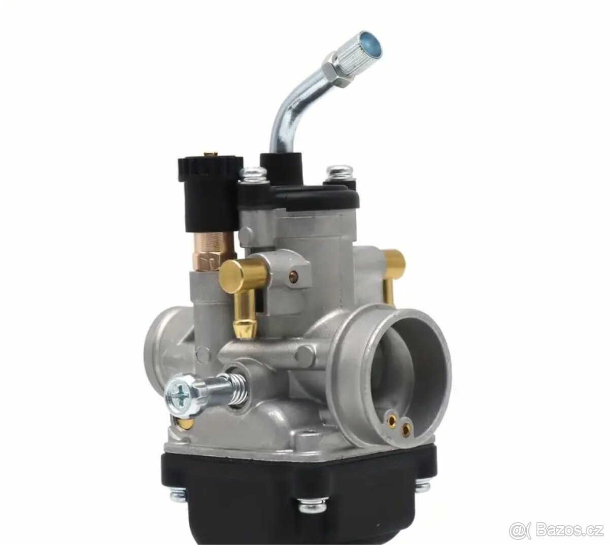 Karburátor Dellorto 19 - 4