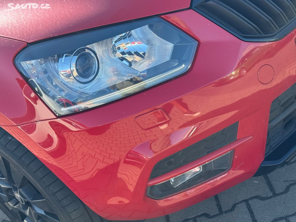 Škoda Yeti, 1.4TSI-110KW-DSG-4X4-MON.CARLO - 4