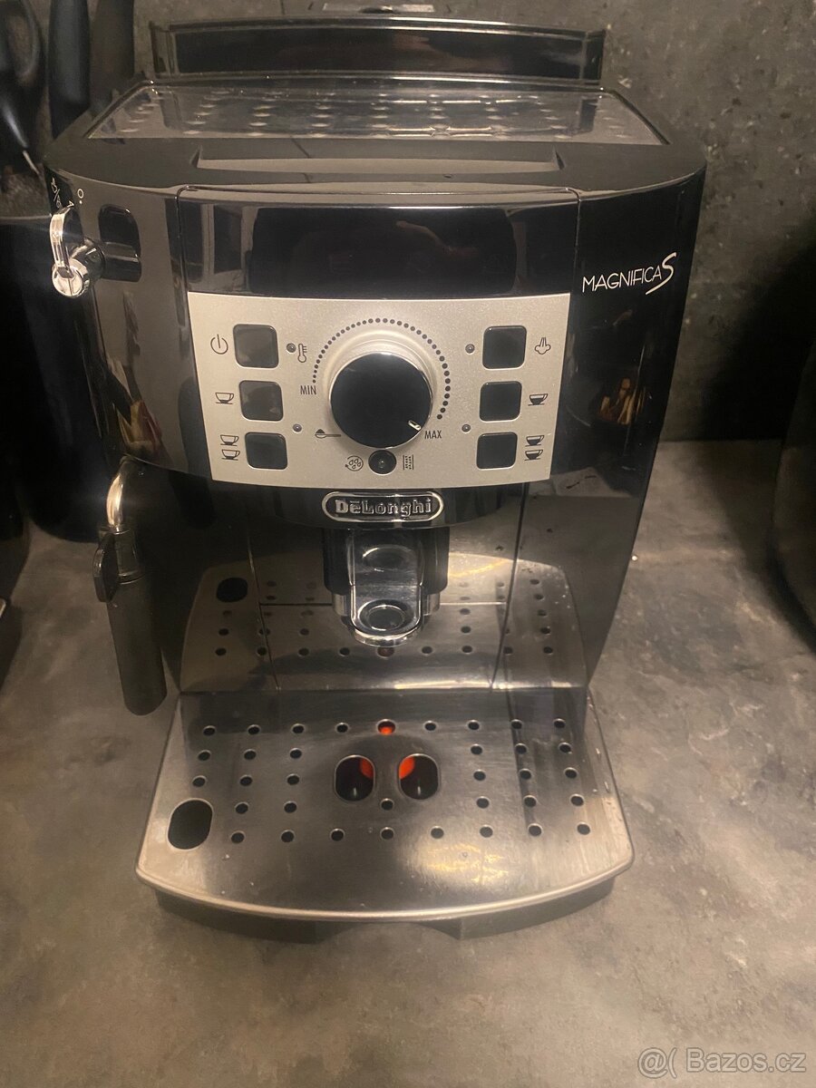 Automaticky Kavovar - 4