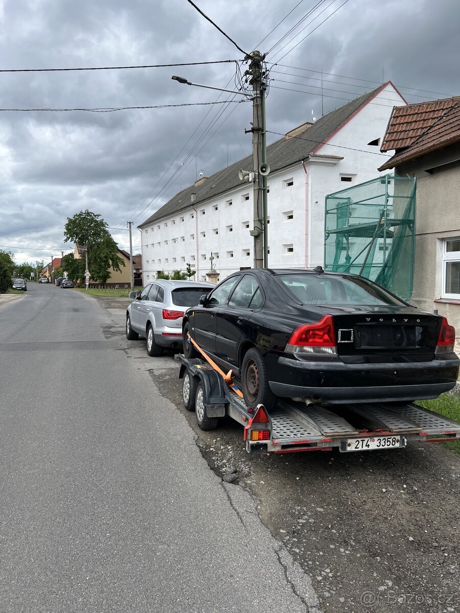 Volvo s60 nd 24i 103kw - 4