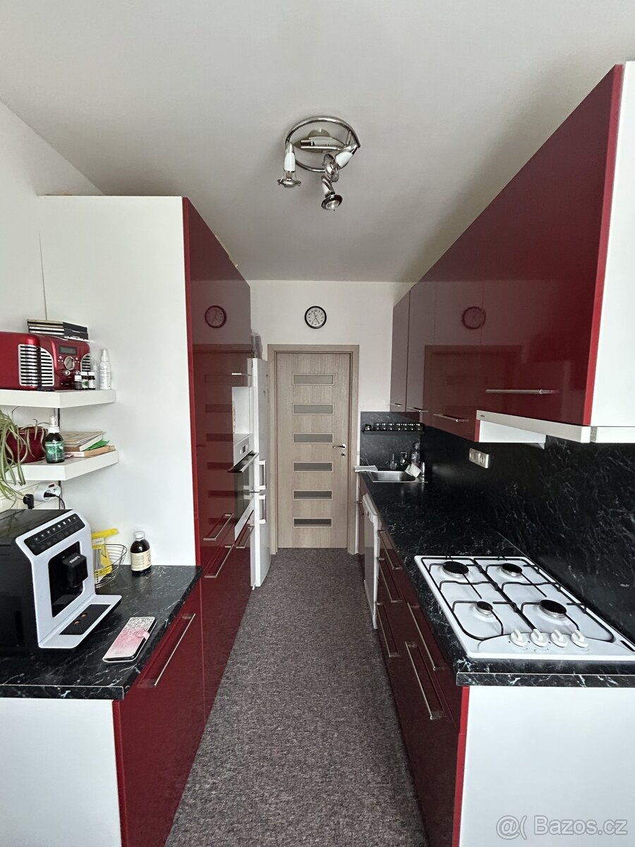 Prodej zděného bytu 2+1 v OV, Svitavy - 4