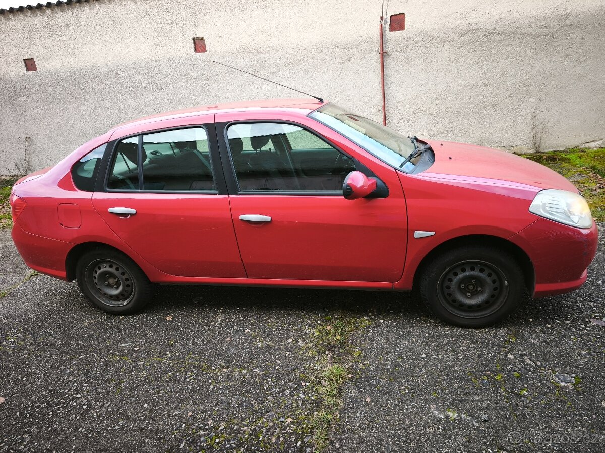 Renault Thalia 2010 - 4