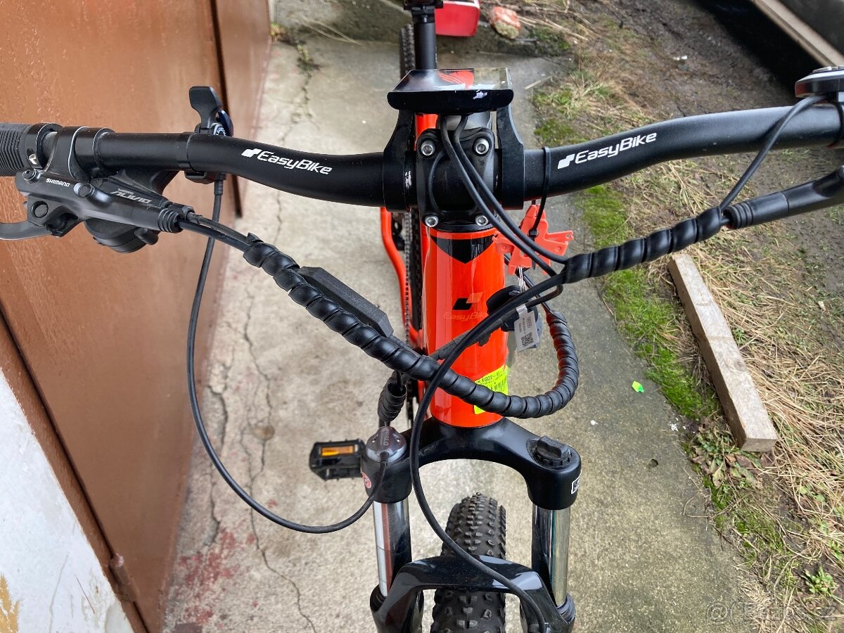 EasyBike - 4