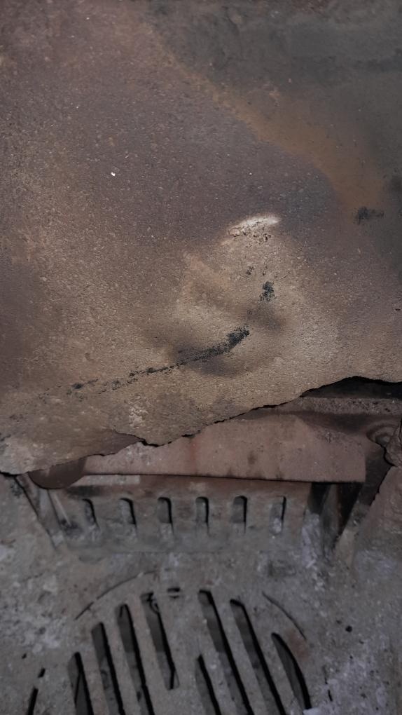 Kamna na dřevo, uhlí nebo koks - 4