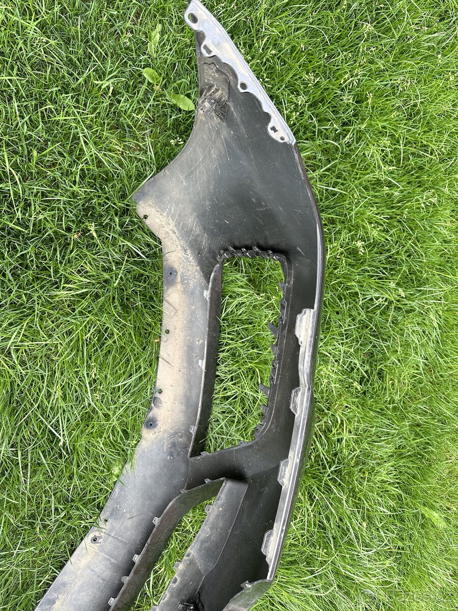 Předení nárazník BMW řada 5 G30 G31 LCI M-Paket - 4