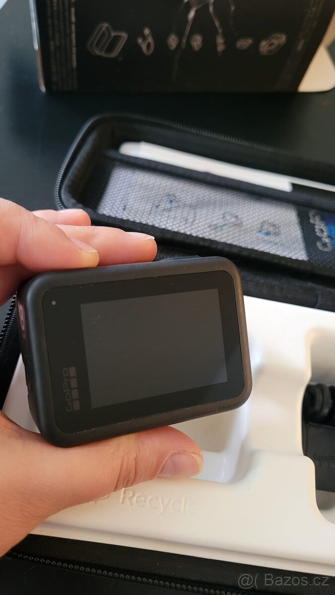 GOPRO HERO 8 BLACK - 4