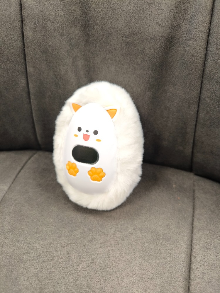 Ohřívač rukou - 4