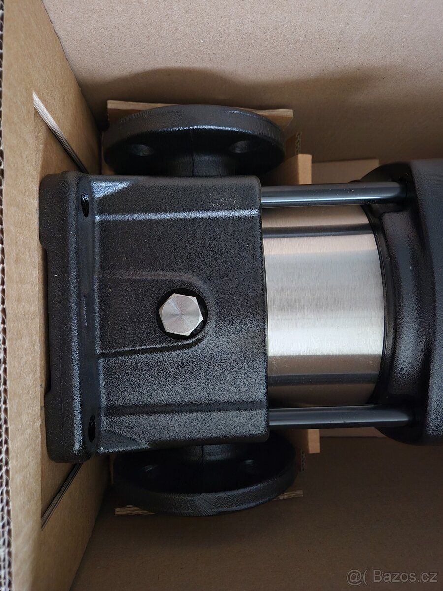 Čerpadlo odstředivé Grundfos - 4