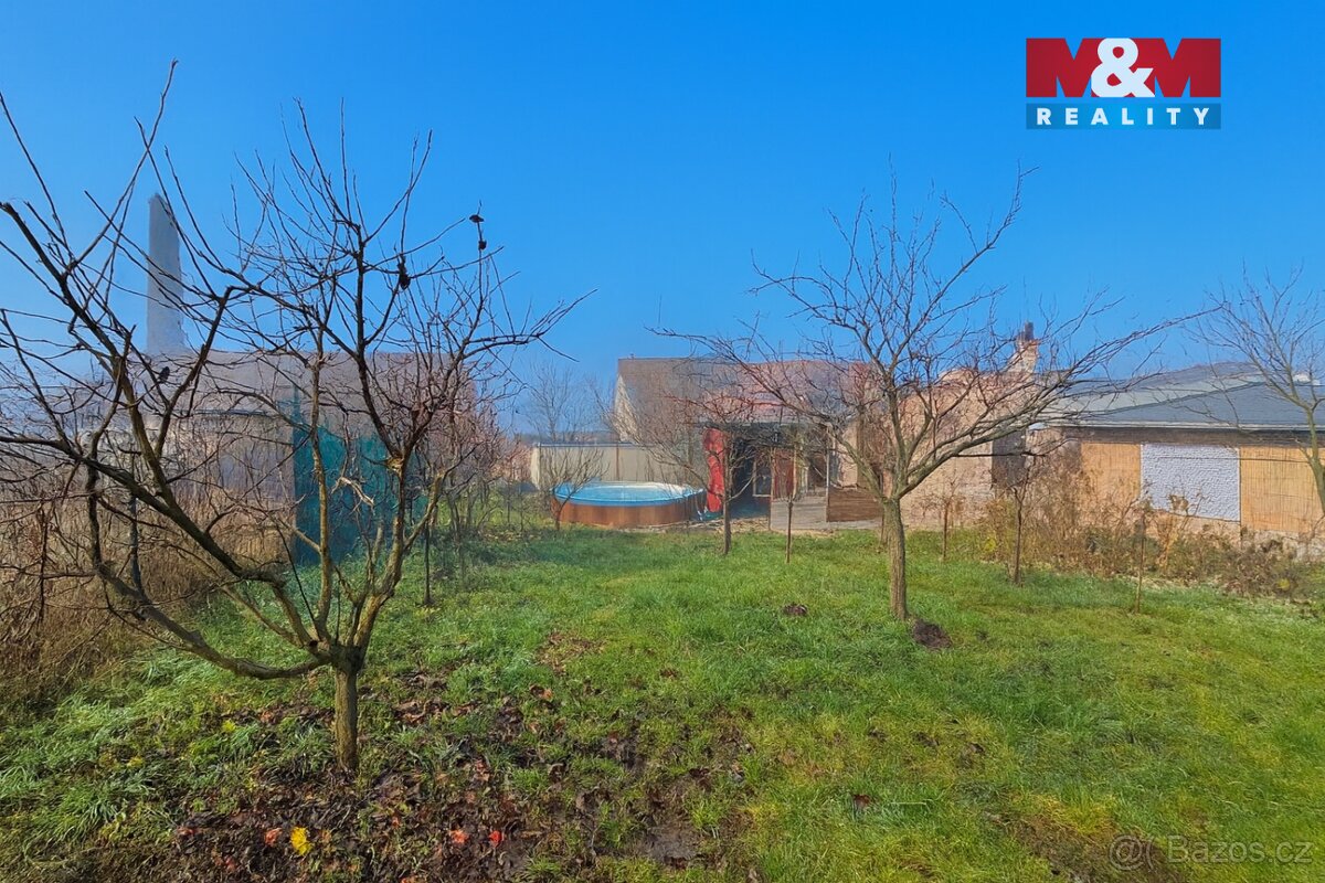 Prodej rodinného domu, 151 m², Mikulov, ul. Mušlov - 4