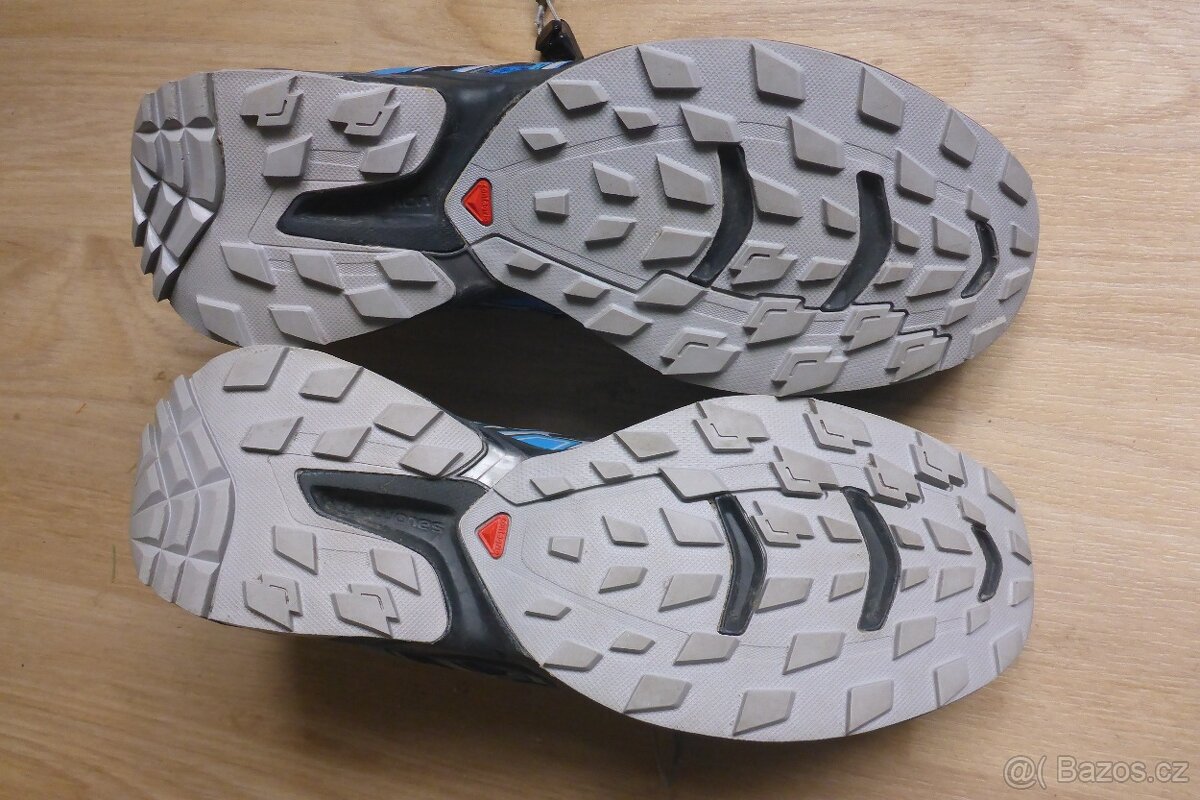 běžecké boty Salomon Wings Flyte 2 - 4