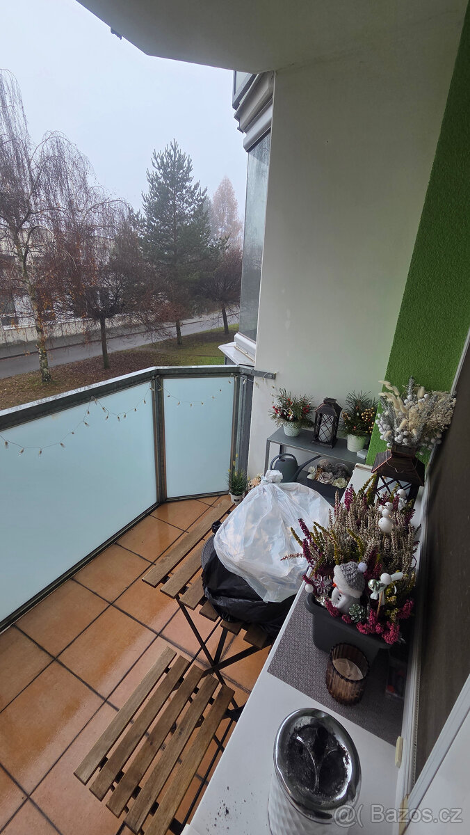 Prodej bytu 2+1 Třebíč - 4
