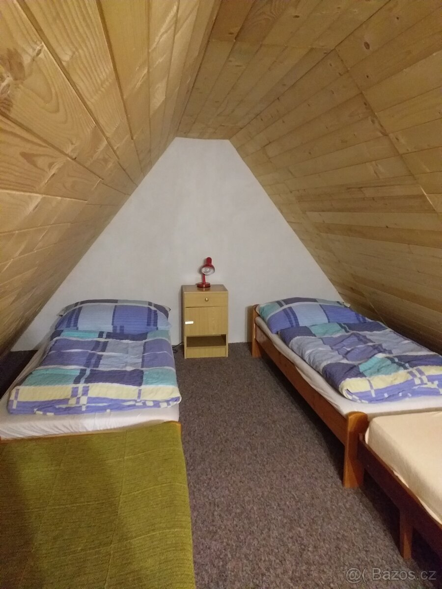 Ubytování Beskydy - 4
