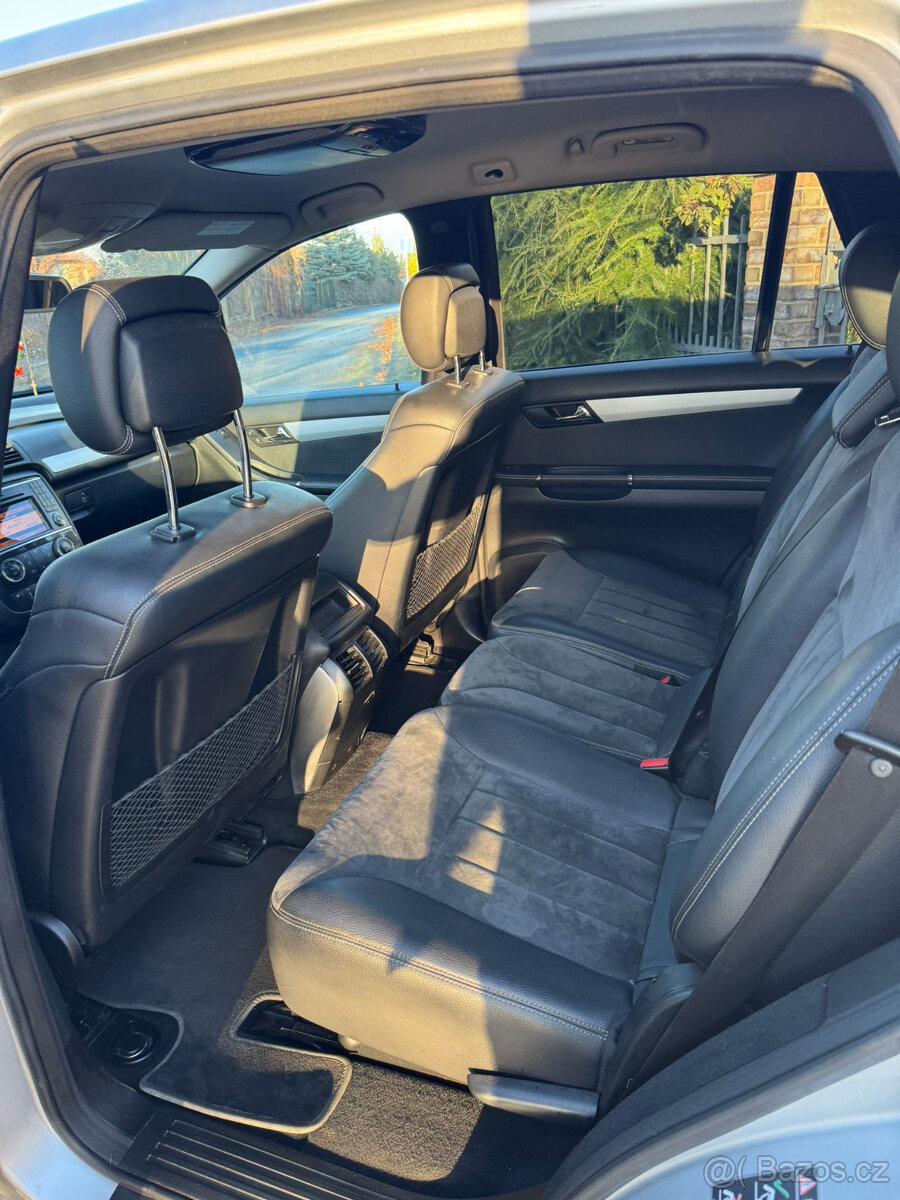 Mercedes-Benz R 350 CDI 4MATIC AMG, 2010 - 4