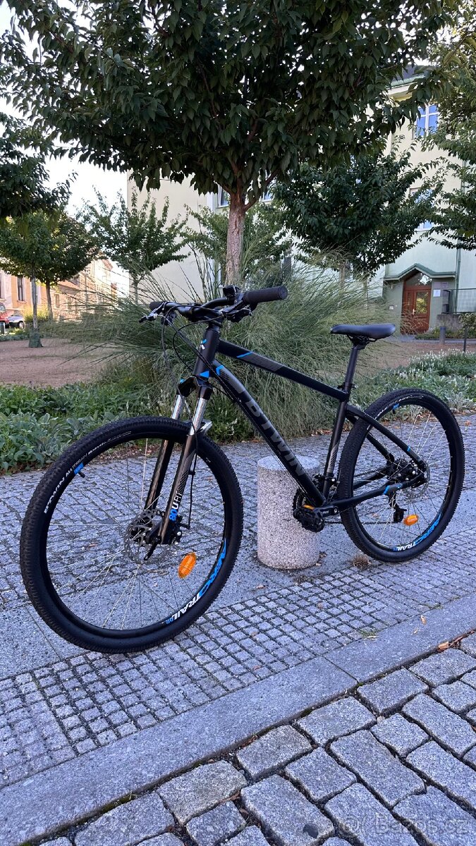 Kolo Rockrider ST 520💥 Ram L🧍♂️ Kola 27.5🛞 Super ✅ - 4