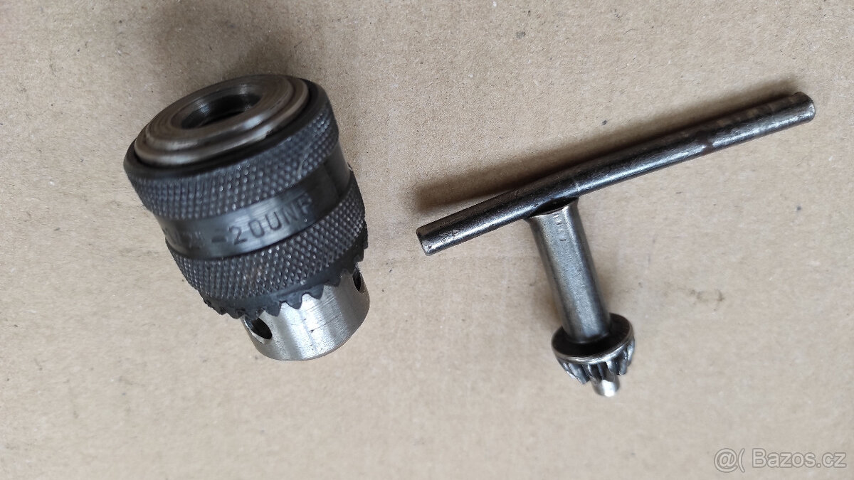 Sklíčidlo na vrtačku - 4