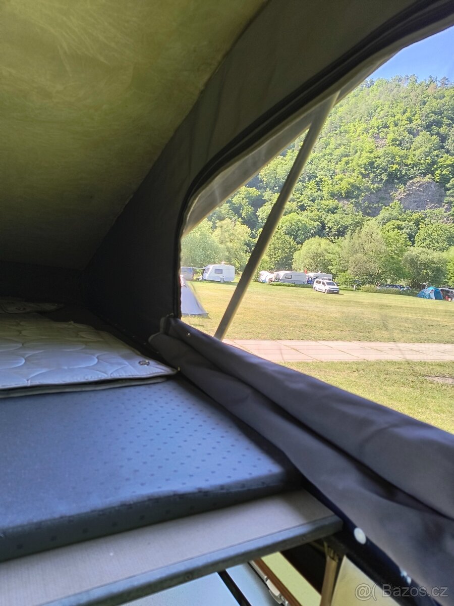 Citroen Jumpy 1,9td, obytná vestavba - 4