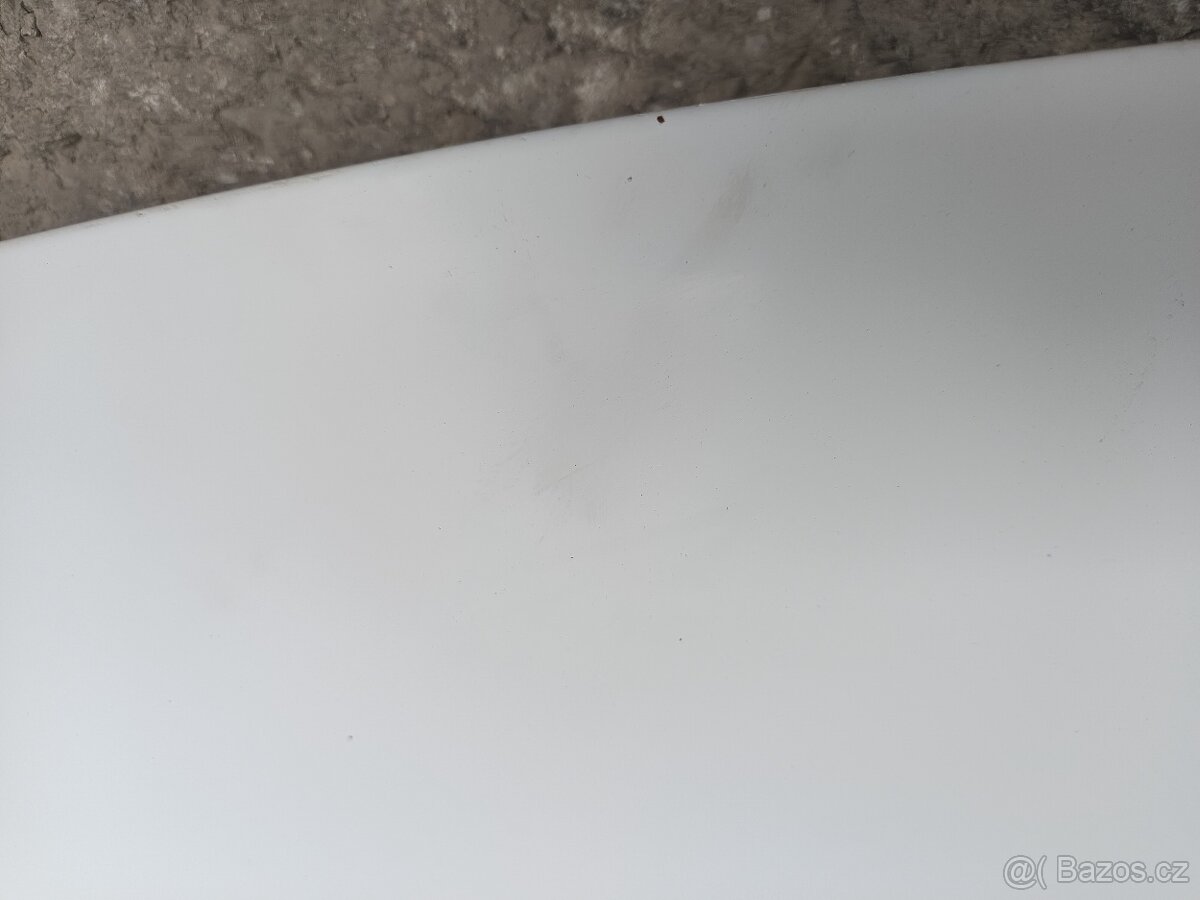 Kapota Citroen Berlingo - 4